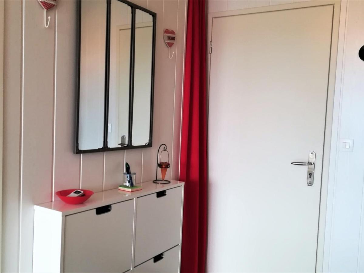 Appartement La Turballe, 2 Pieces, 4 Personnes - Fr-1-392-91 المظهر الخارجي الصورة